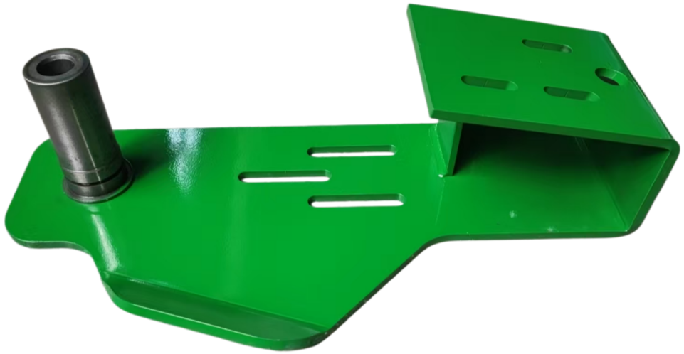 SUPPORT FOR JOHN DEERE COMBINE — AH167579