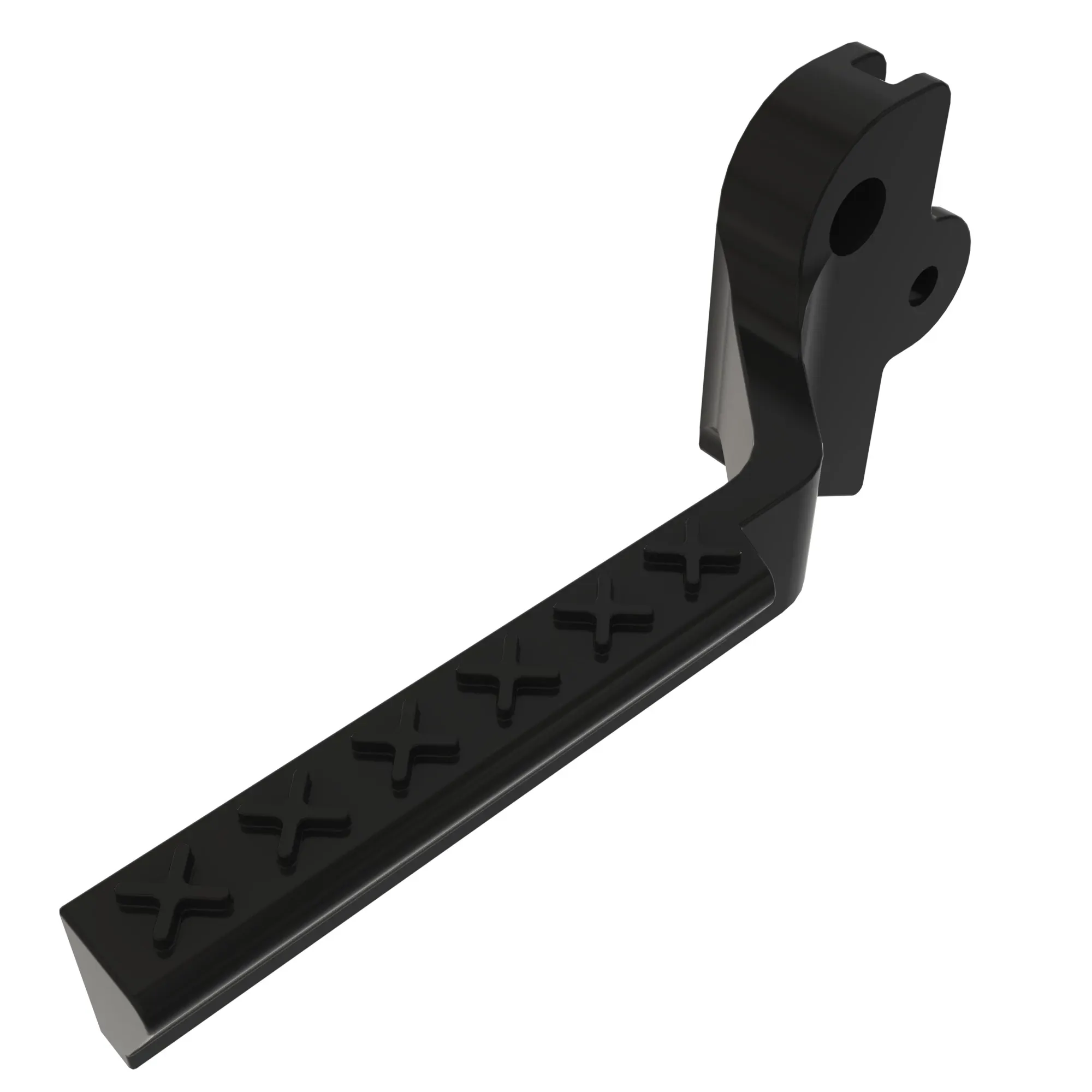 QUICK HANDLE FOR JOHN DEERE LOADER — AT418735