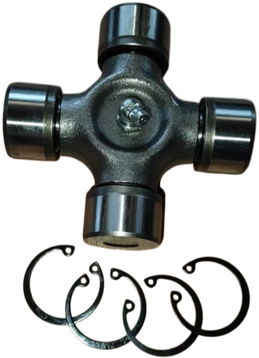 CROSS  FOR JOHN DEERE COMBINE — AH207921
