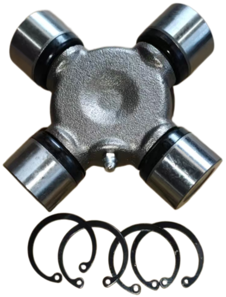 35X126 CROSS JOINT FOR JOHN DEERE — AH207922