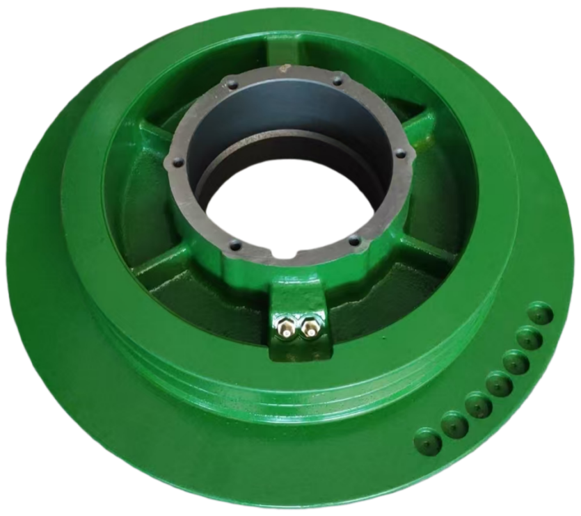 SHEAVE FOR JOHN DEERE COMBINE — AH204591