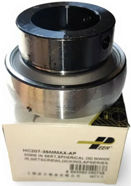 BEARING FOR JOHN DEERE COMBINE — AH139296
