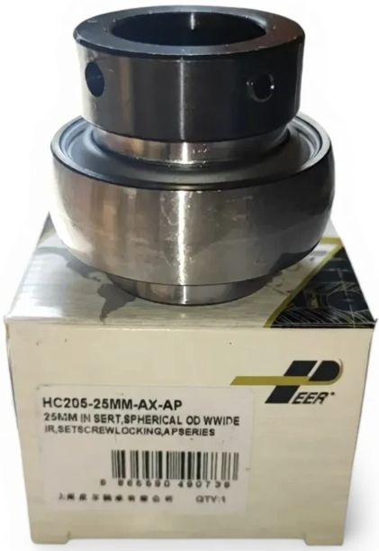BEARING FOR JOHN DEERE COMBINE — AH225510