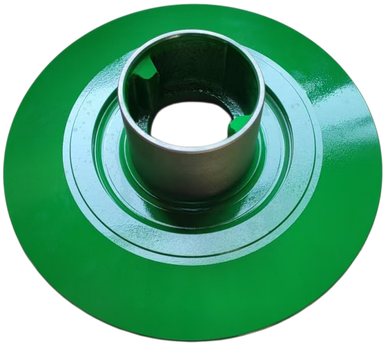 SHEAVE FOR JOHN DEERE COMBINE — H204872