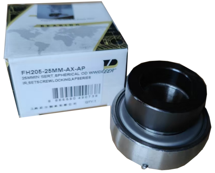 BEARING FOR JOHN DEERE COMBINE — JD39102