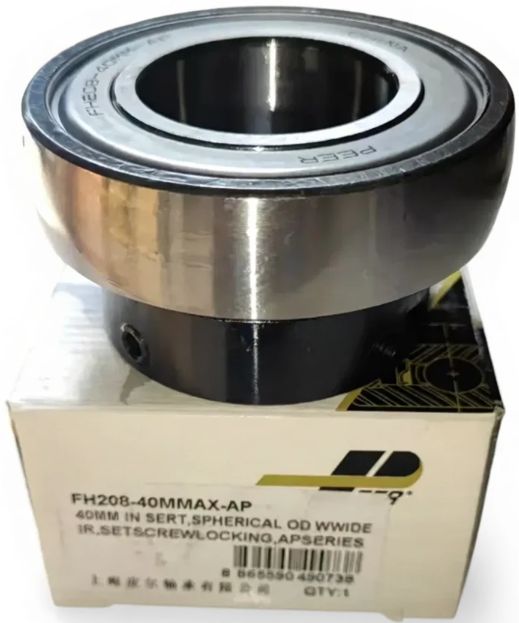 BEARING FOR JOHN DEERE COMBINE — JD39109