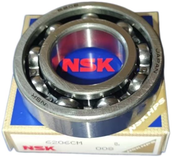 BEARING FOR JOHN DEERE COMBINE — JD7681