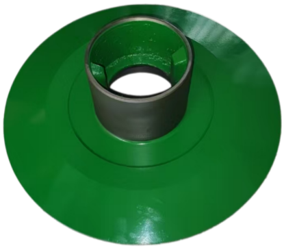SHEAVE FOR JOHN DEERE COMBINE — H217454