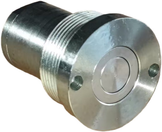 VALVE FOR JOHN DEERE COMBINE — AXE21789
