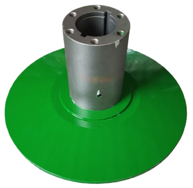 SHEAVE FOR JOHN DEERE COMBINE — H201579