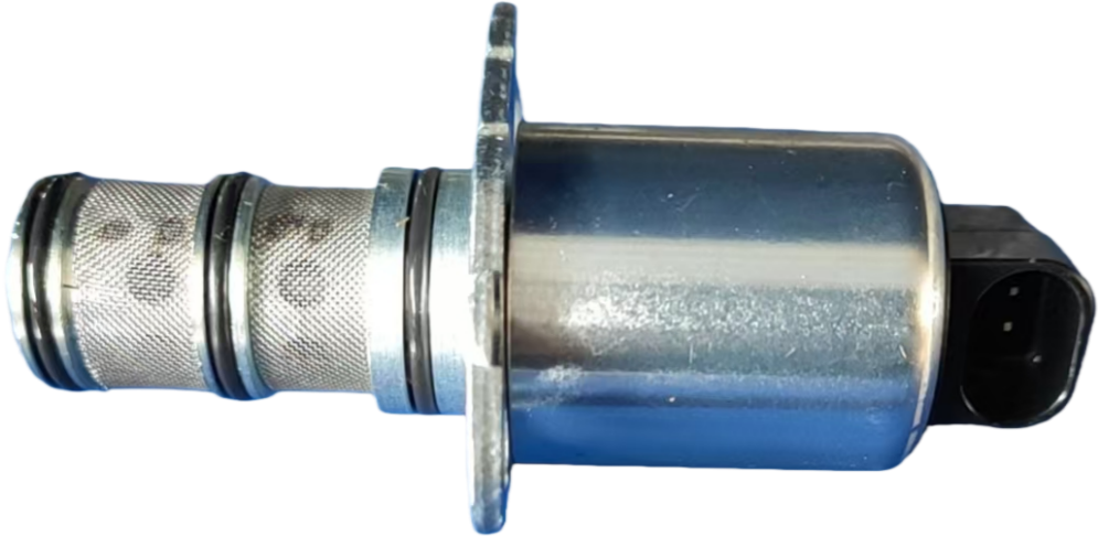 SOLENOID VALVE FOR JOHN DEERE TRACTOR — RE21157