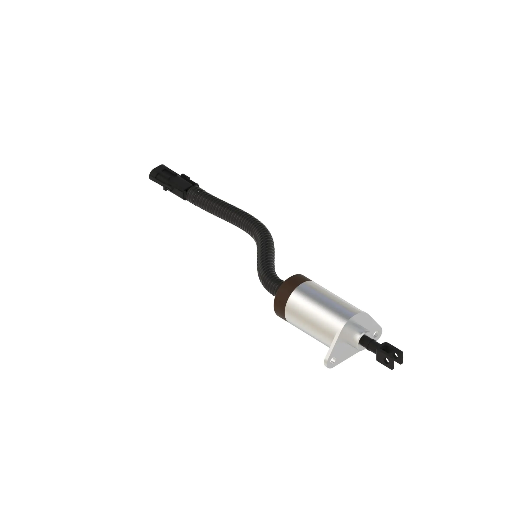 SOLENOID VALVE FOR JOHN DEERE TRACTOR — RE526570