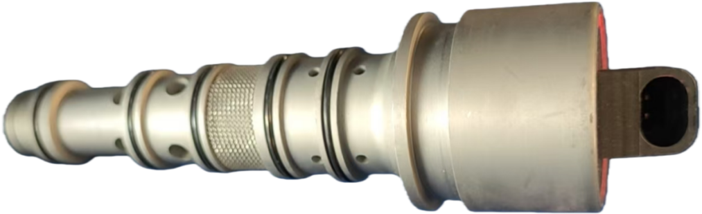 SOLENOID VALVE FOR JOHN DEERE TRACTOR — RE177538