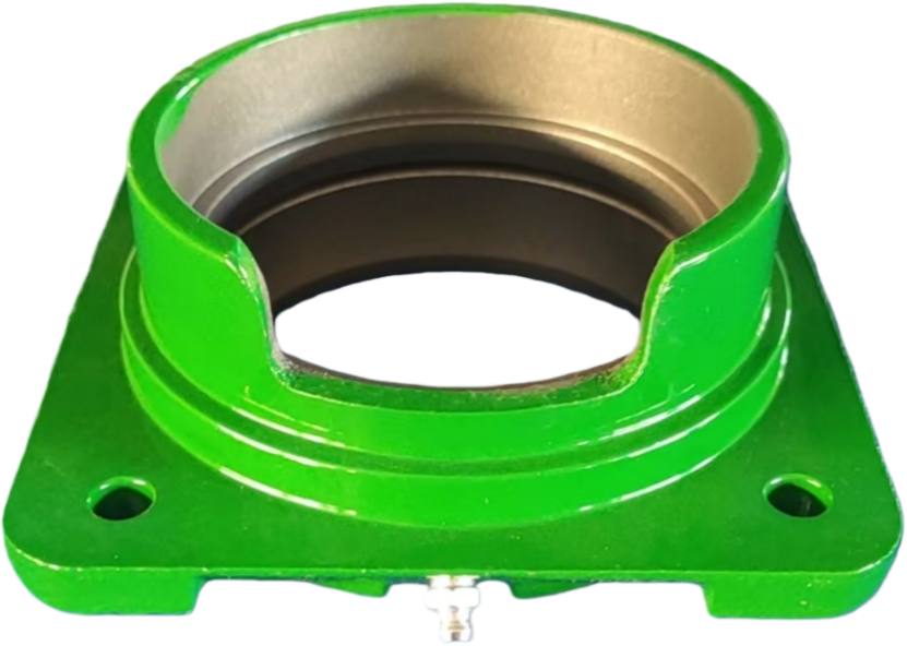 BEARING HOUSING FOR JOHN DEERE COMBINE — H203950