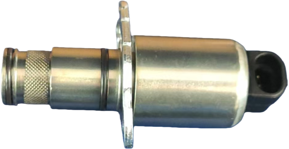 SOLENOID VALVE FOR JOHN DEERE TRACTOR — RE577637