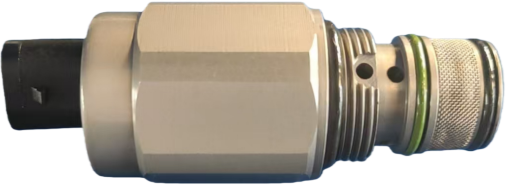 SOLENOID VALVE FOR JOHN DEERE TRACTOR — RE183369