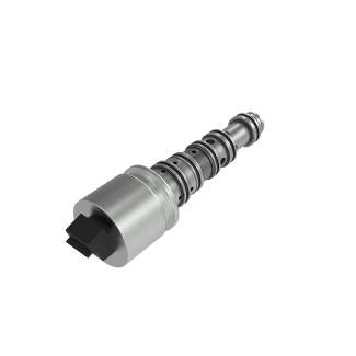SOLENOID VALVE FOR JOHN DEERE TRACTOR — RE71490