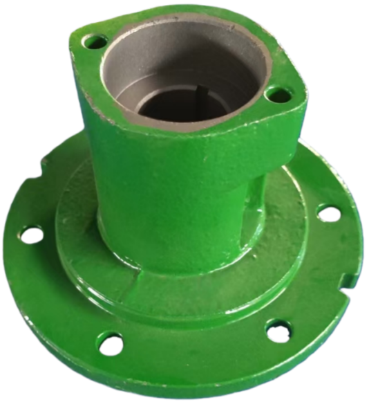 DRIVE HUB FOR JOHN DEERE COMBINE — H223290
