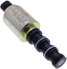 SOLENOID VALVE FOR JOHN DEERE TRACTOR — RE309797