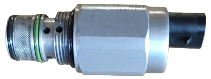 SOLENOID VALVE FOR JOHN DEERE TRACTOR — RE244397