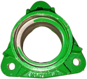 BEARING HOUSING FOR JOHN DEERE COMBINE — H147593
