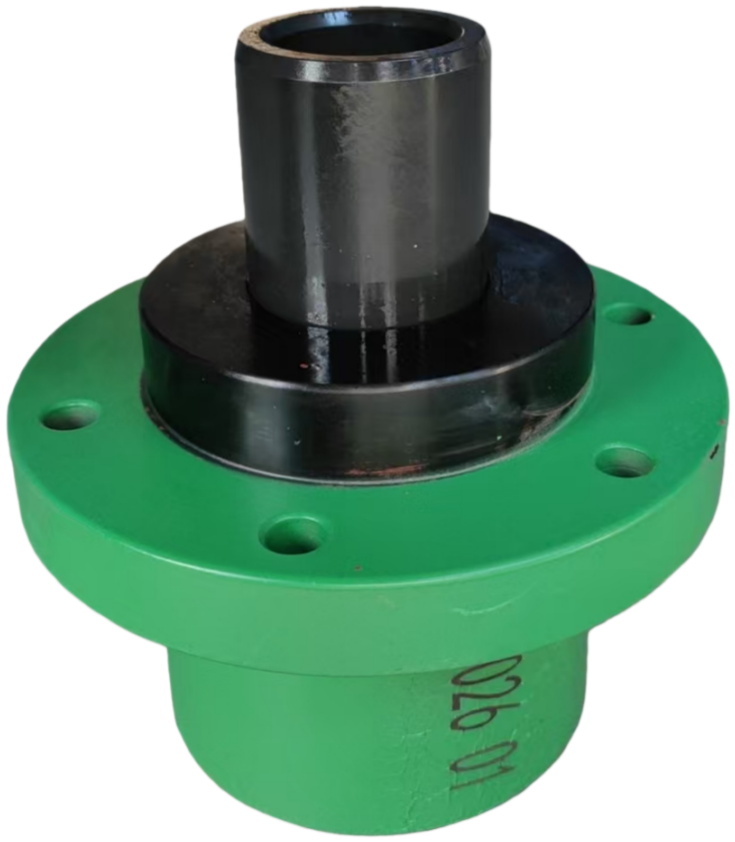 SEPARATOR FOR JOHN DEERE COMBINE — AH172515