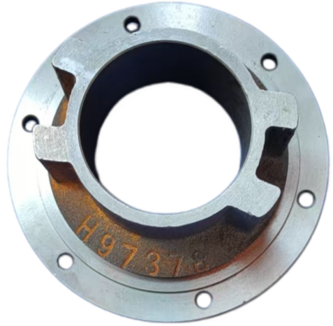 HUB FOR JOHN DEERE COMBINE — H97378