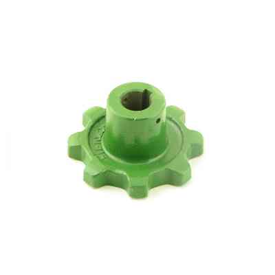 SPROCKET FOR JOHN DEERE COMBINE — H108576