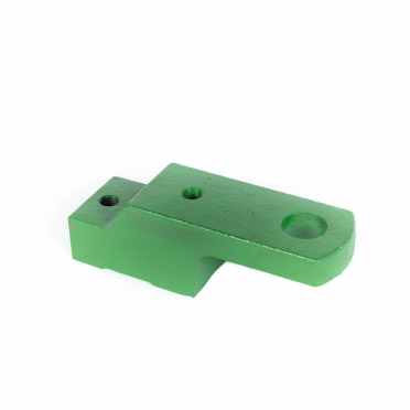 DRAWBAR STRAP FOR JOHN DEERE TRACTOR — R80447