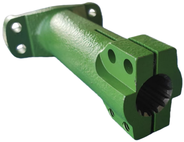 DRIVE SHAFT FOR JOHN DEERE TRACTOR — L34573