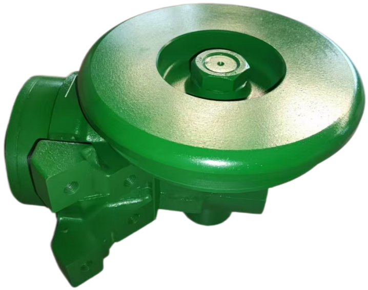WOBBLE BOX FOR JOHN DEERE HEADER — DE19785