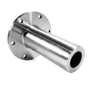 DRIVE HUB FOR JOHN DEERE COMBINE — H173373