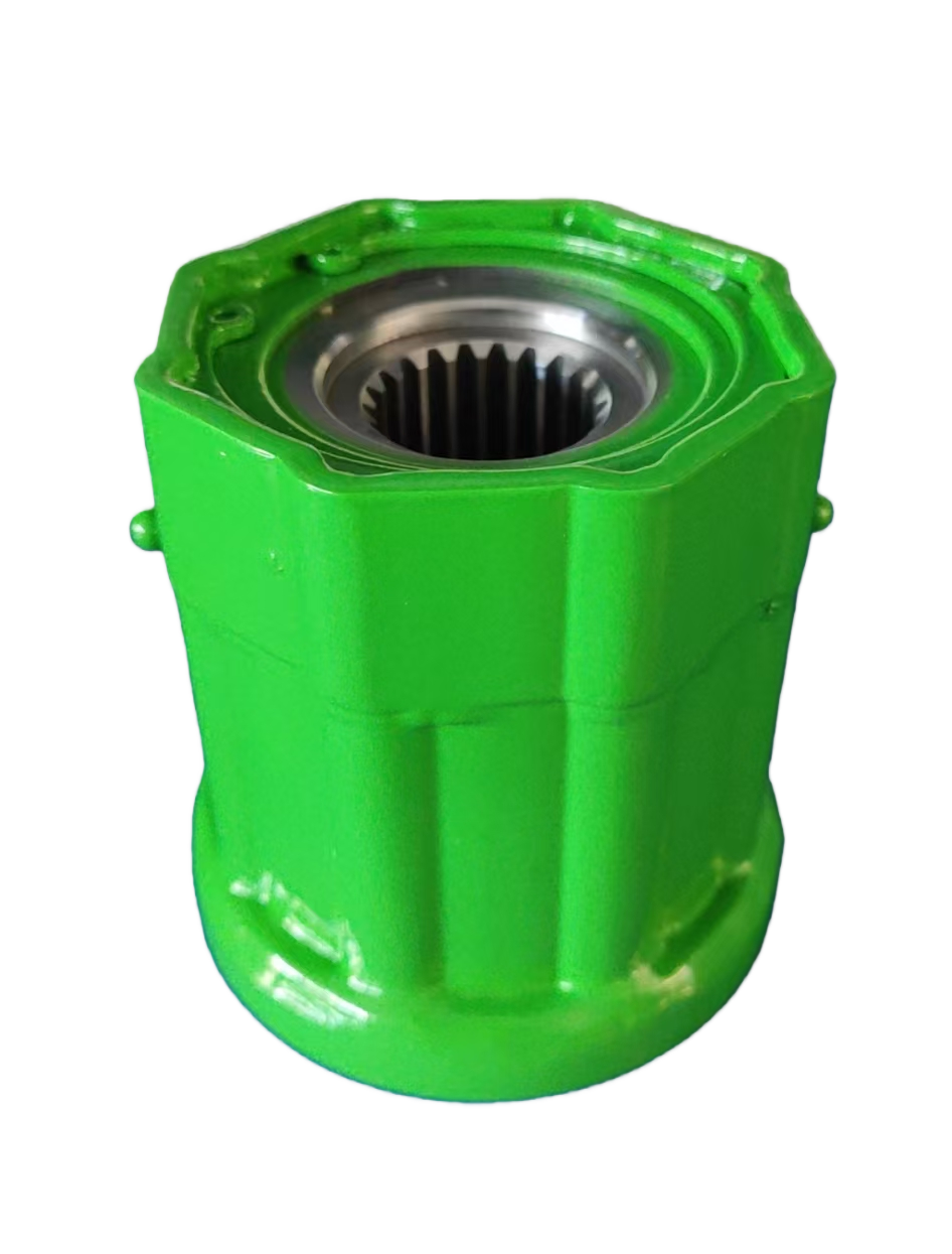 SLIP CLUTCH FOR JOHN DEERE COMBINE — AXE22402