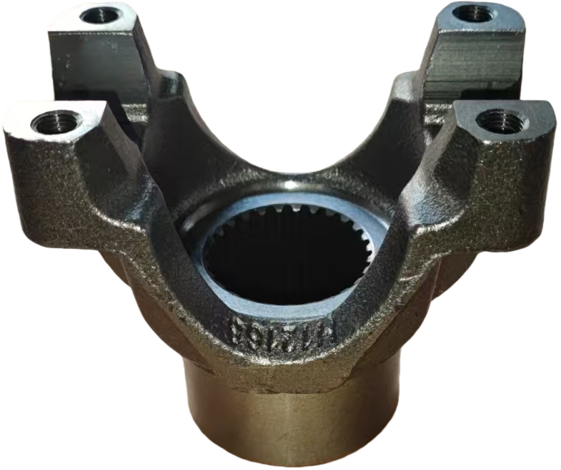 JOINT YOKE FOR JOHN DEERE COMBINE — H121681