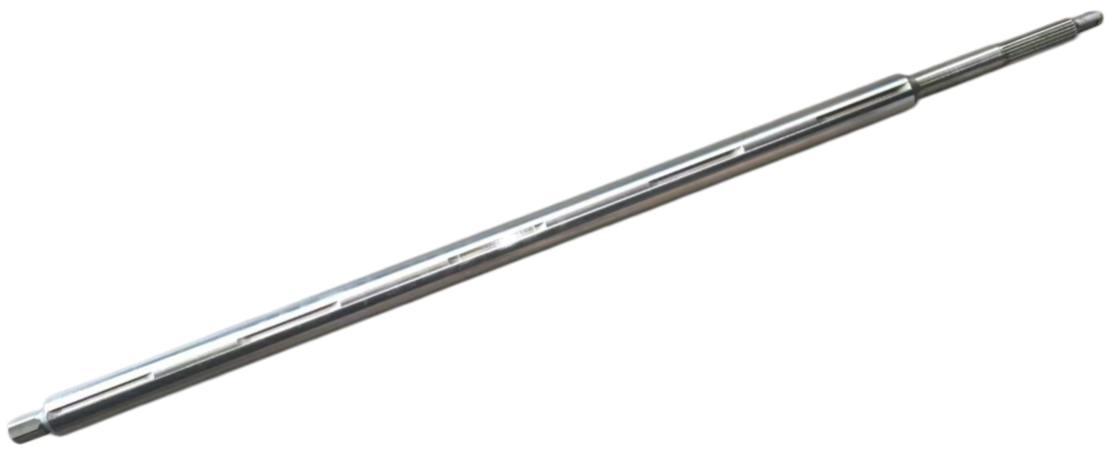 UPPER SAHFT FOR JOHN DEERE COMBINE — H224510
