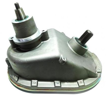 GEARBOX FOR JOHN DEERE COMBINE — DE20101