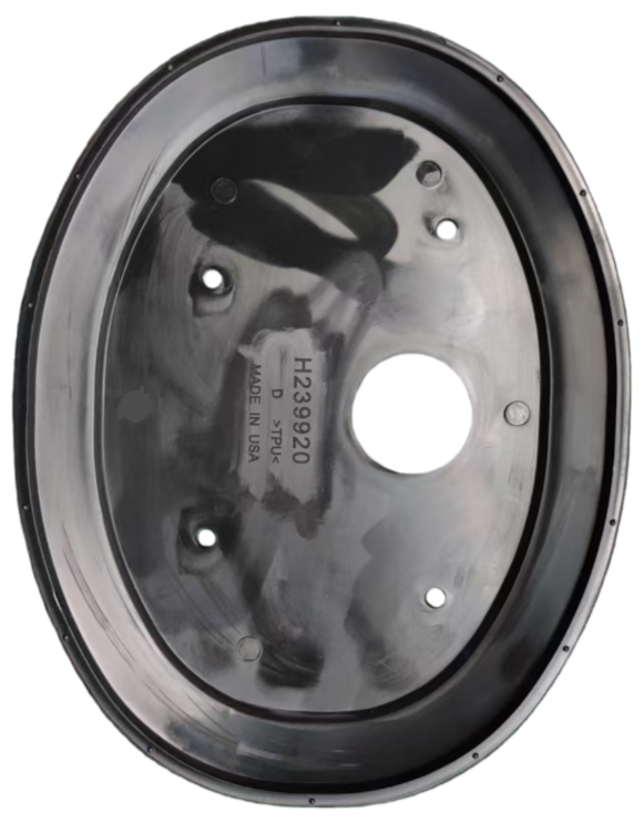 CUP SEAL FOR JOHN DEERE COMBINE — H239920