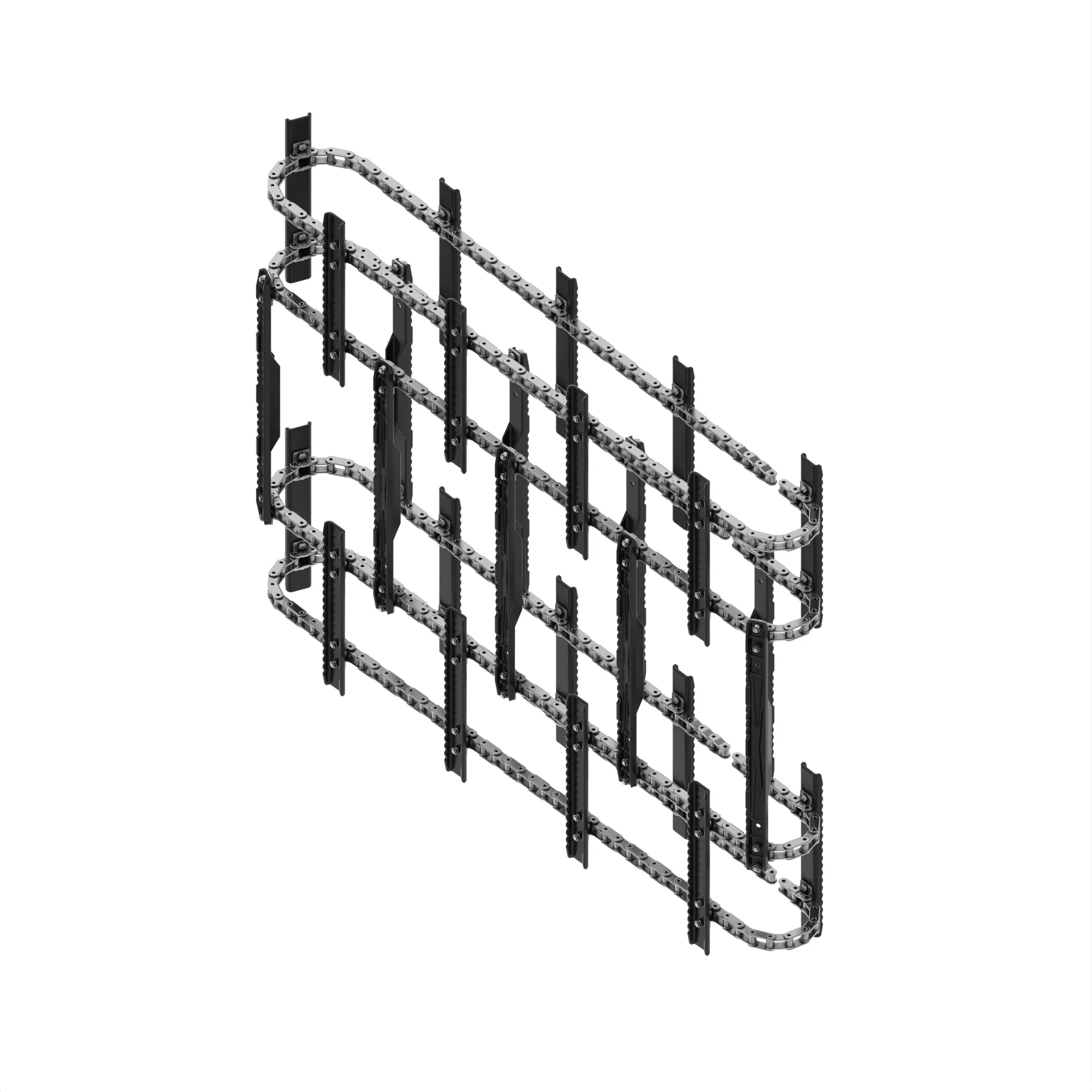 FEEDER HOUSE CHAIN FOR JOHN DEERE COMBINE — AXE27247