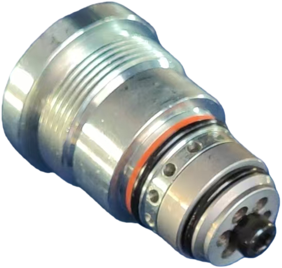VALVE FOR JOHN DEERE COMBINE — AXE49949