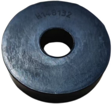 RUBBER BUSHING FOR JOHN DEERE COMBINE — H148132
