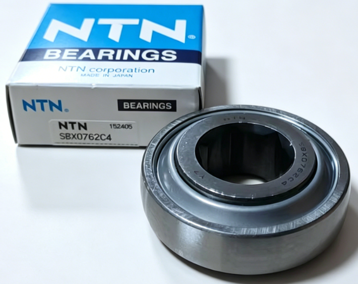 BEARING FOR JOHN DEERE CORNHEADS — AN102010