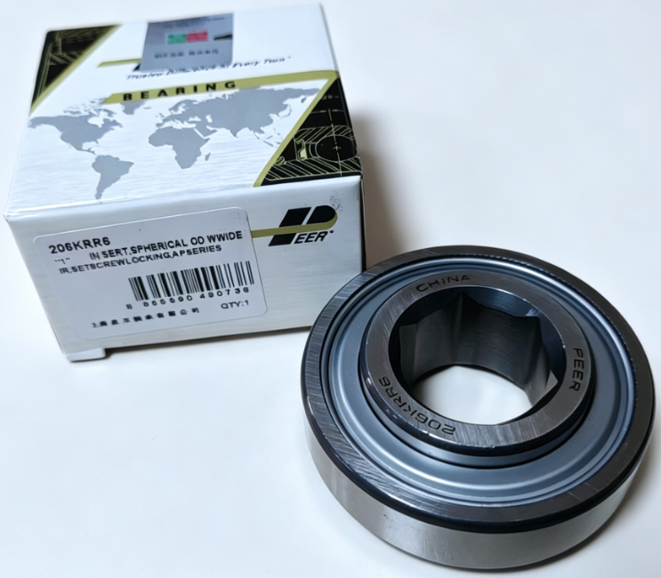 BEARING FOR JOHN DEERE COMBINE — JD9338