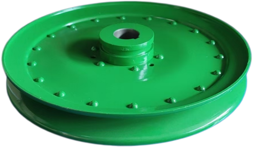GRAIN ELEVATOR GEARBOX FOR JOHN DEERE COMBINE — DE20100