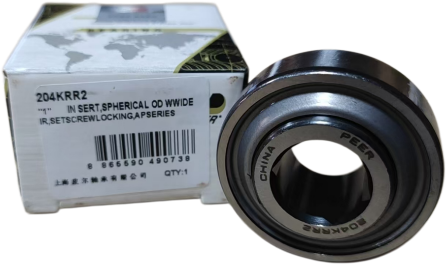 BEARING FOR JOHN DEERE COMBINE — AXE10322