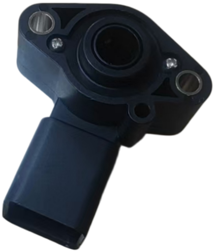 BOOM AUTO LEVEL SENSOR FOR JOHN DEERE COMBINE — AXE14245