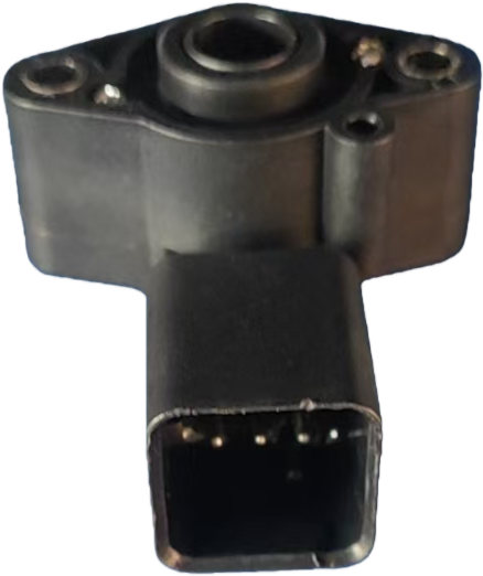 BOOM AUTO LEVEL SENSOR FOR JOHN DEERE COMBINE — AXE14246