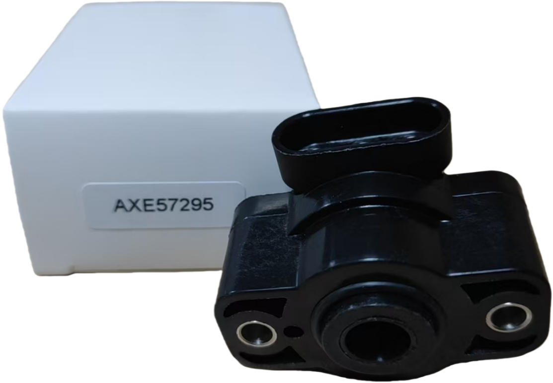 BOOM AUTO LEVEL SENSOR FOR JOHN DEERE CORNHEADS — AXE57295