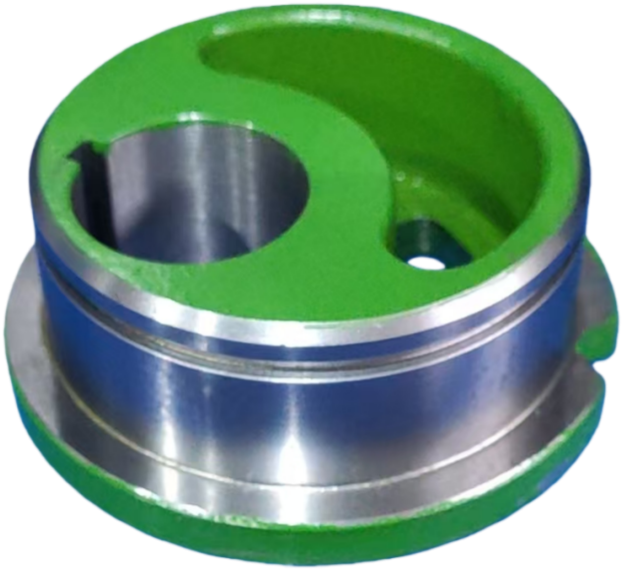 OUTTER CAM RH FOR JOHN DEERE COMBINE — H234546
