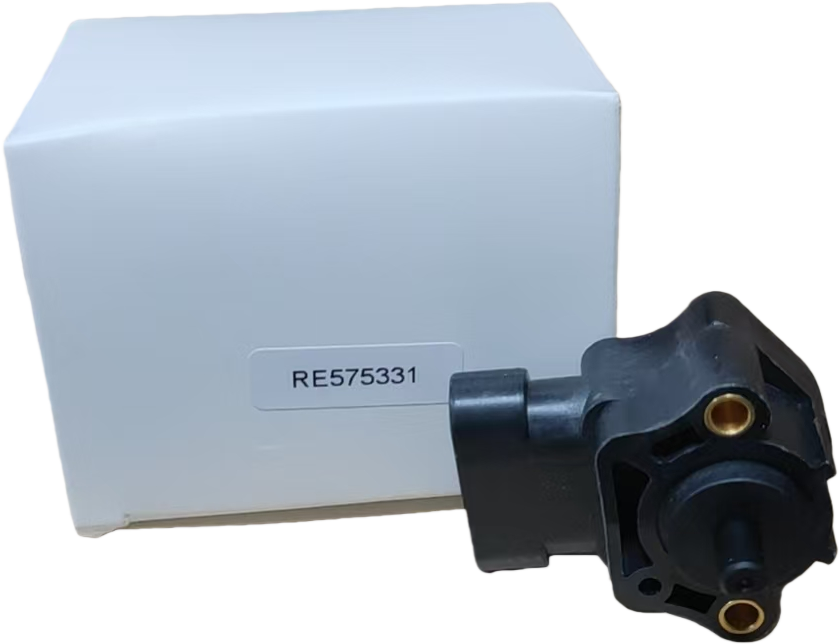 ROTARY POSITION SENSOR FOR JOHN DEERE TRACTOR — RE575331