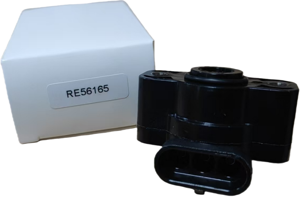 POSITION SENSOR FOR JOHN DEERE COMBINE — RE56165